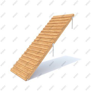 Inclined surface WP902