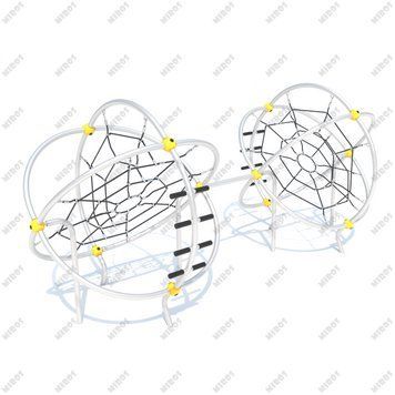 Ігровий комплекс "Атоми" DIO430 DIO430 фото