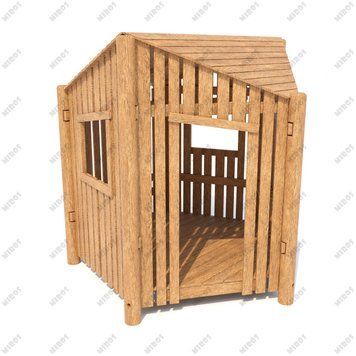 House &ldquo;Variety&rdquo; WP215, 213, 200, 218