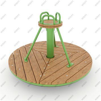 Карусель WP301 WP301 фото