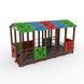 Summer house-pavilion DIO235