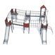 Playgrond complex  "Pippi Longstocking" DIOS854