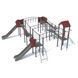 Playgrond complex  "Pippi Longstocking" DIOS854