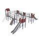 Playgrond complex  "Pippi Longstocking" DIOS854