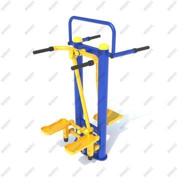 Stepper pendulum SG175.1