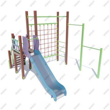 Игровой комплекс "Престиж" DIO776 DIO776 фото
