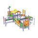 Play System "Outdoor Laboratory" DIO781, 488, 410, 204