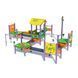 Play System "Outdoor Laboratory" DIO781, 488, 410, 204