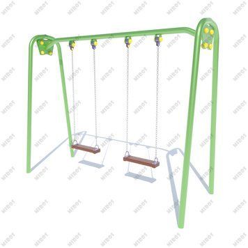 Big double swing DIO312.4, 248, 107, 206, 95