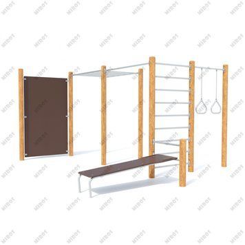 Workout WP601.1